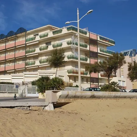 4 Couchages Au Lavandou, Balcon Vue - Fr-1-803-92 アパート ル・ラヴァンドゥー