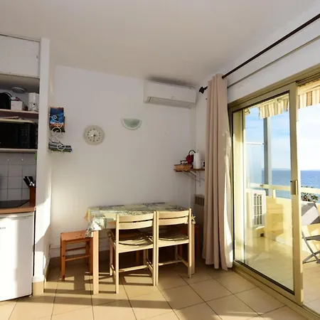 アパート 4 Couchages Au Lavandou, Balcon Vue - Fr-1-803-92 ル・ラヴァンドゥー