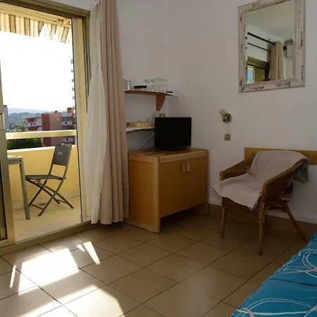 4 Couchages Au Lavandou, Balcon Vue - Fr-1-803-92 * ル・ラヴァンドゥー
